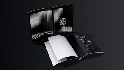 Harmonia Vol.1 | physical version